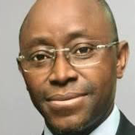 Alhaji Murtala Ariyo Olushekun, FCA, FCIoD, FCS