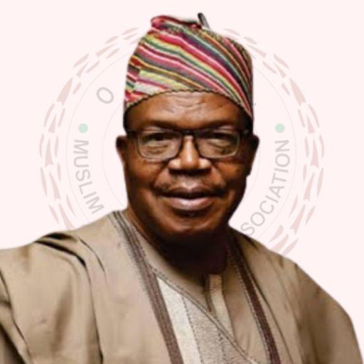 Alhaji Rafiu Adisa Ebiti, FCA