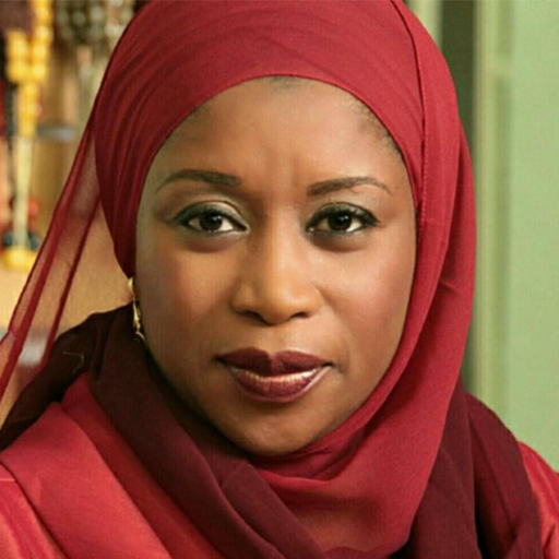 Alhaja Shareefah Abiola Andu