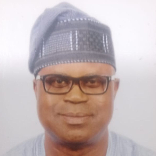 Alhaji Suleman Ademola Raji