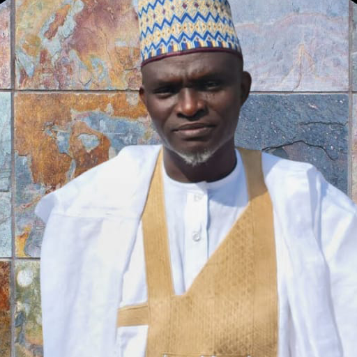 Dr. Tajudeen Adebayo