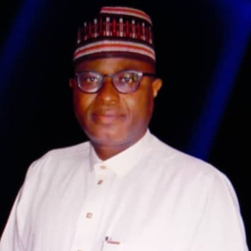 Alhaji Yusuf Suleiman, FCA. FCTI